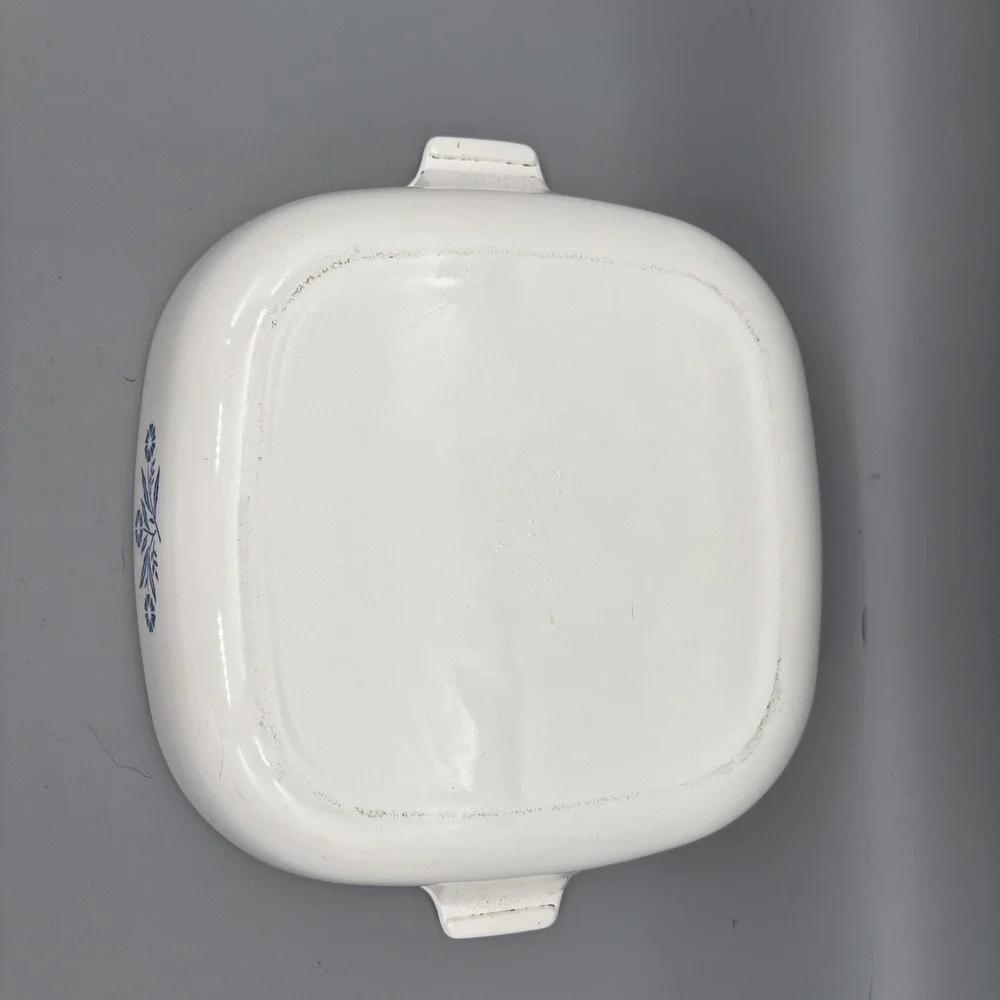 Corningware Cornflower Blue 10